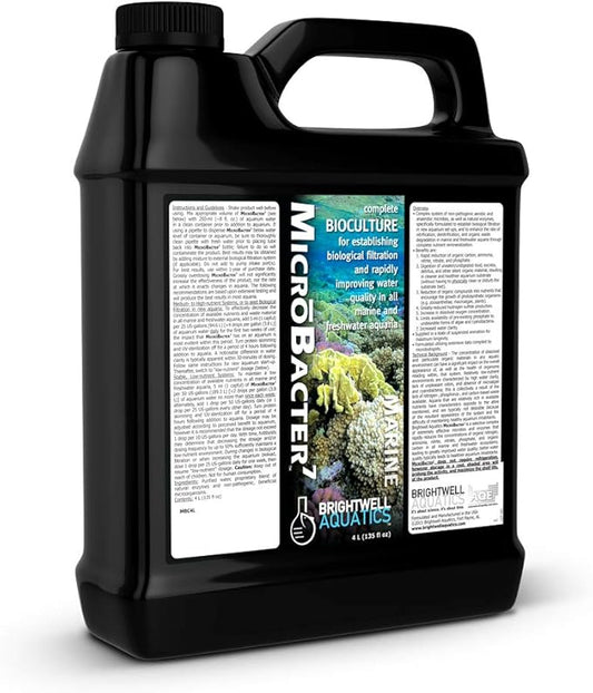 BWELL MicroBacter 7 Liquid 4 L