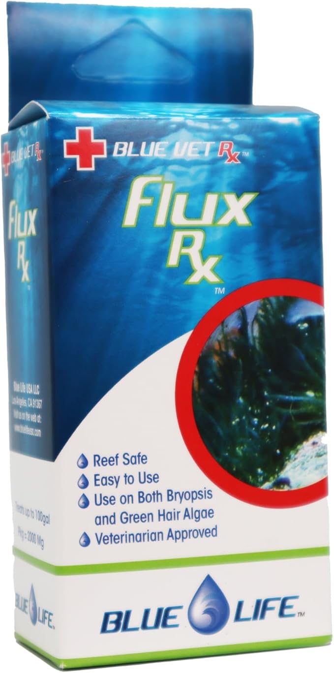 Blue Life Flux Rx 2Gr