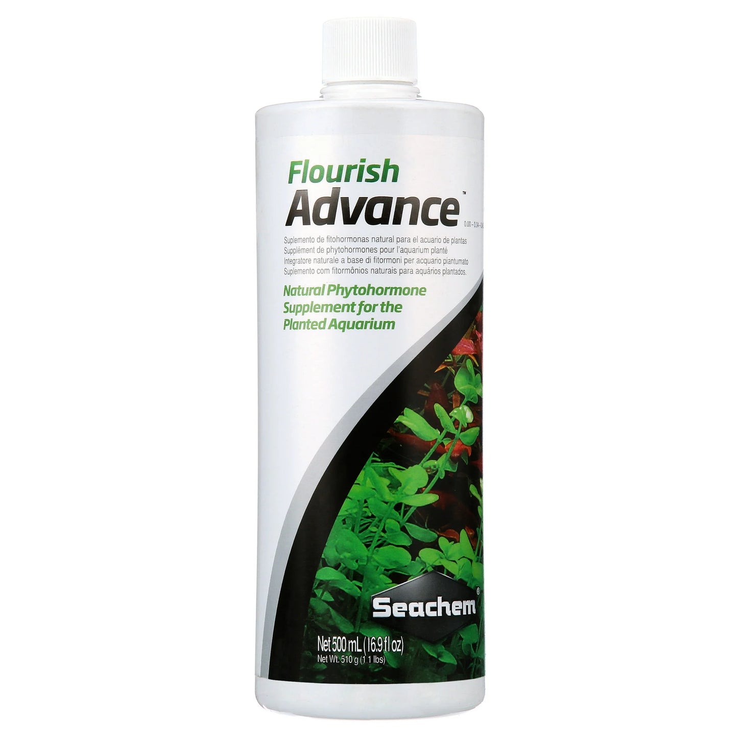 Flourish Advanced 100 ml