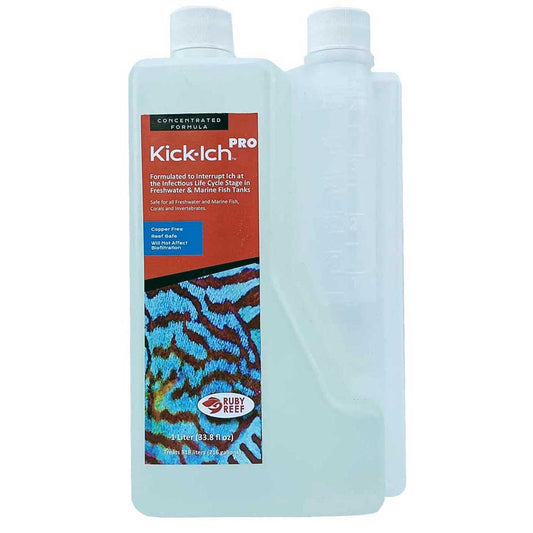 Ruby Reef Kick Ich 1Ltr