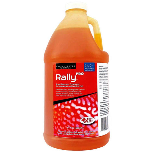 Ruby Reef Rally 64oz