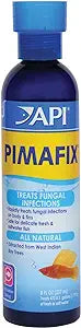 API Pimafix Liquid Remedy 8oz