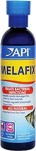 API Melafix Liquid Remedy 8oz.