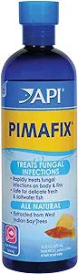 API Pimafix Liquid Remedy 16oz.