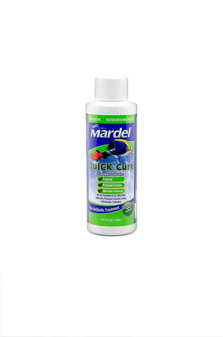 Mardel Quick Cure 4oz