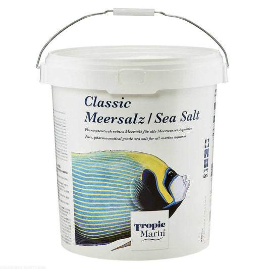 Tropic Marin Sea Salt 200 Gallon Bucket