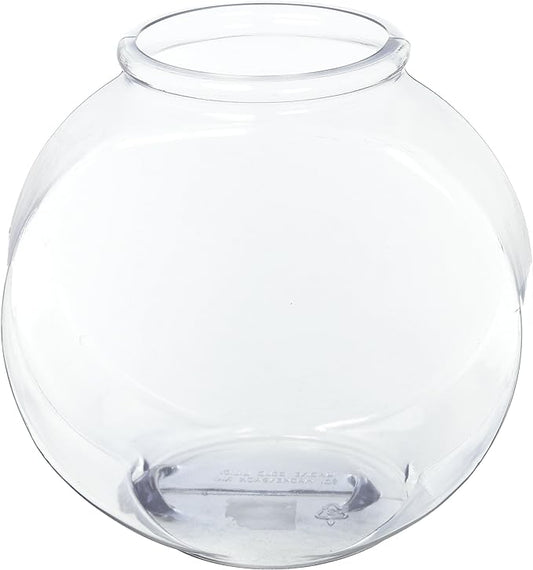 Imagine Gold Plastic Bowl 1Gal