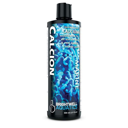 Bwell Calcion Liquid 500ml