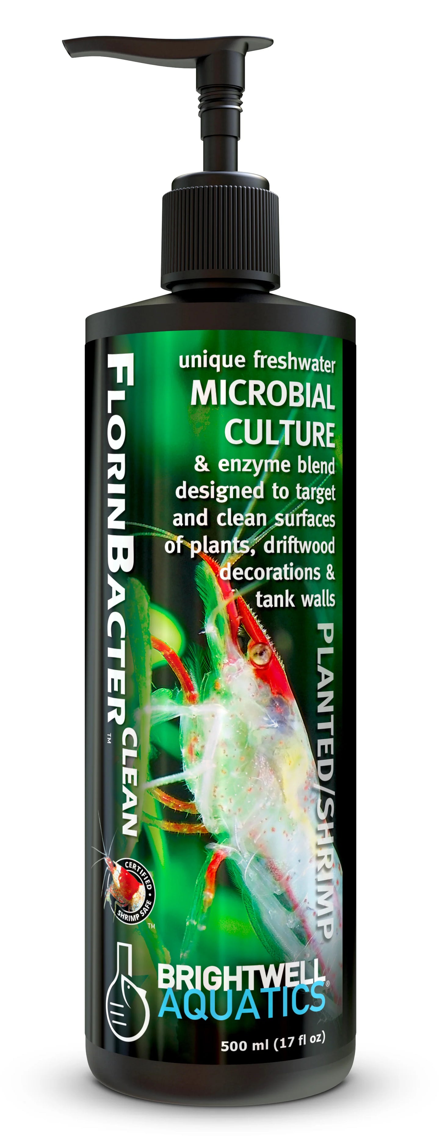 Brightwell Florinbacter Clean 125ml