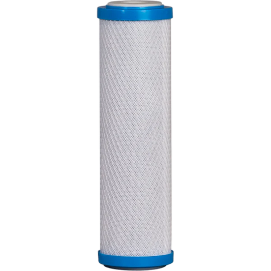 Refillable Carbon Cartridge 10"-10"