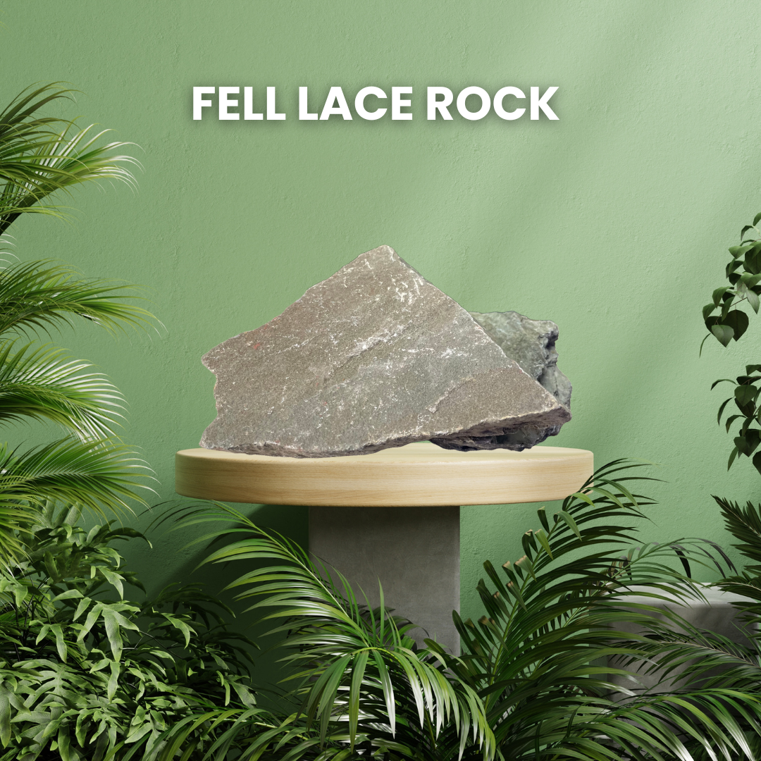 Fell Lace Rock (Per Pound)