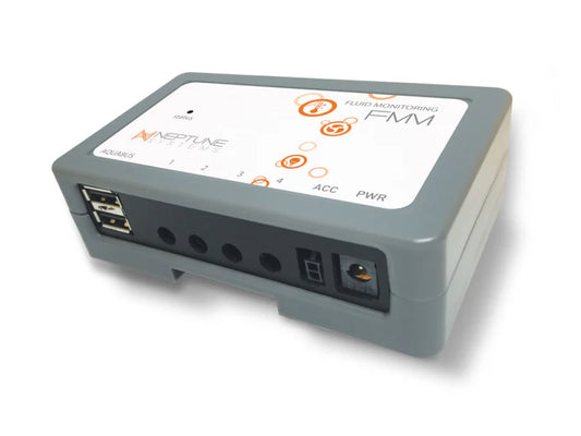 Neptune Fluid Monitor Module