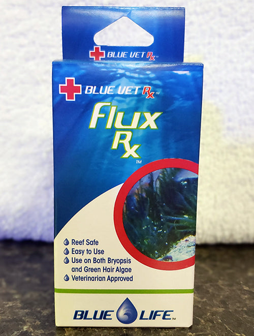 Blue life Flux Rx 4Gr