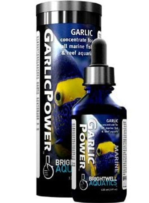 Brightwell Garlic Power 30ml