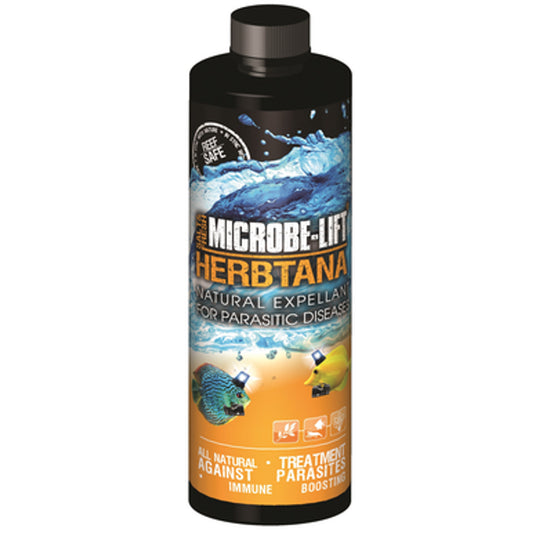 Microbe-Lift SW Herbtana 8oz
