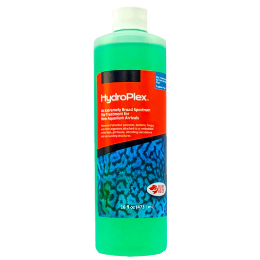 Ruby Reef Hydroplex 16oz