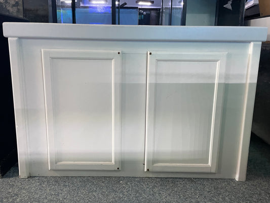 Used 90 gallon Stand