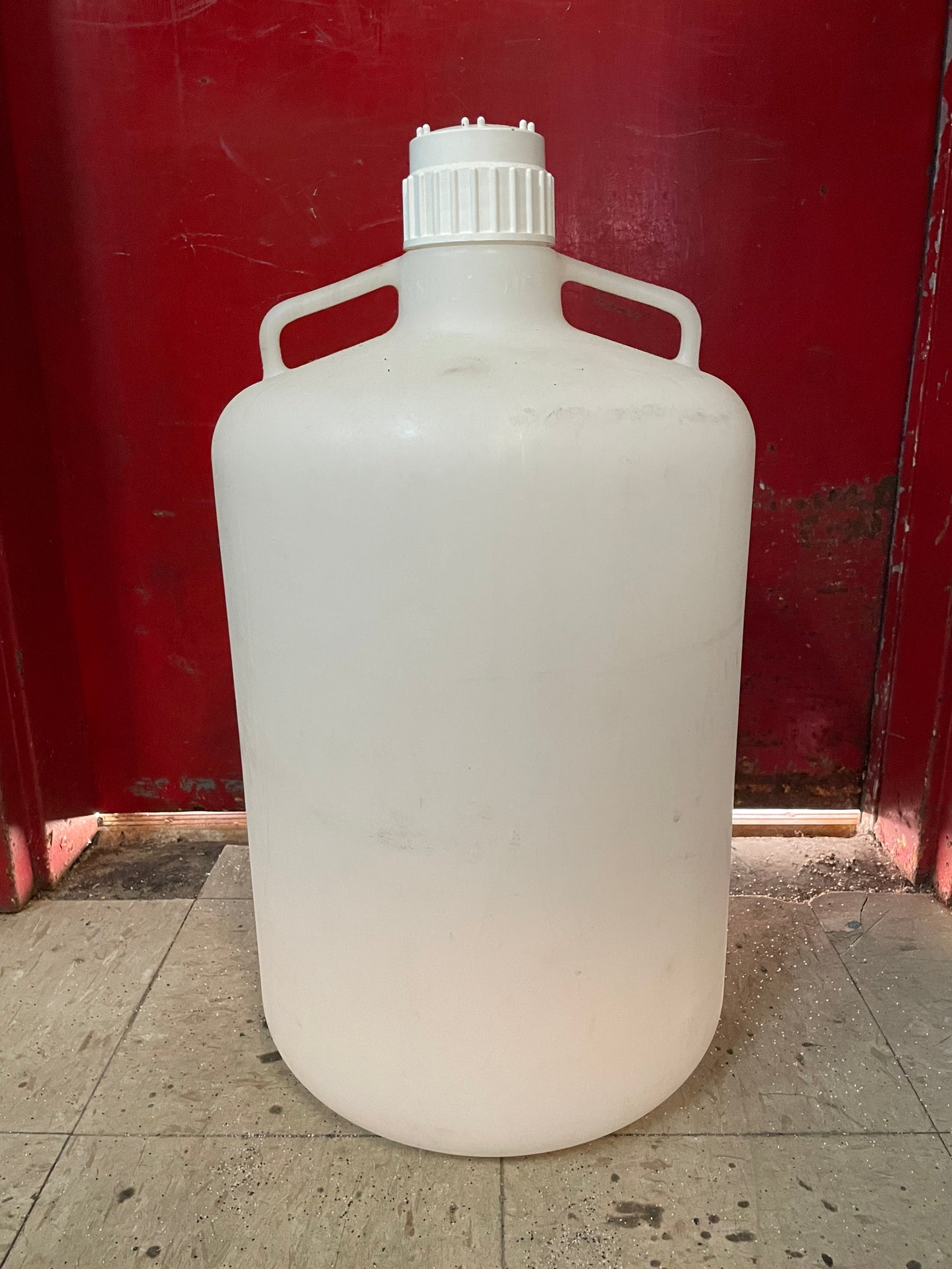 USED- 15 Gallon Vertical Vat