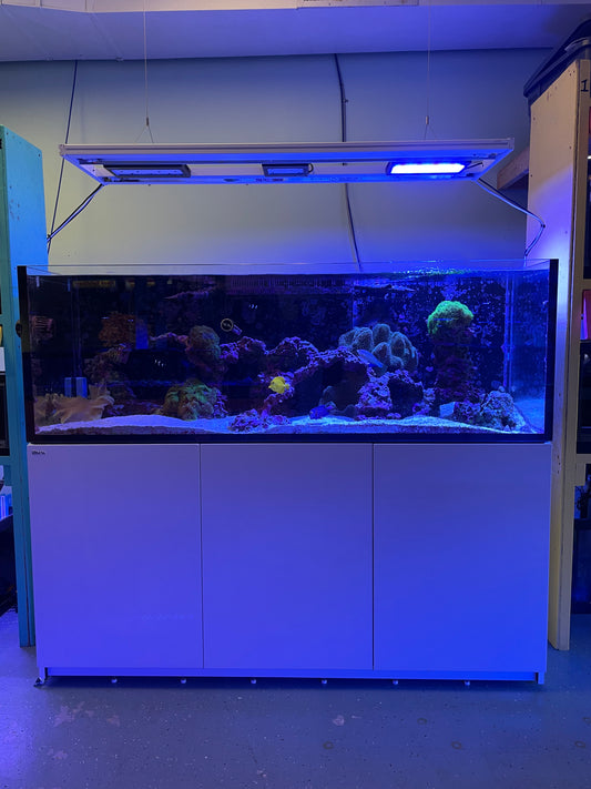 USED- Red Sea Reef 750 XXL, Whole Assembly