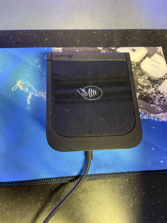 Item 52- Shopify Chip Reader 2**