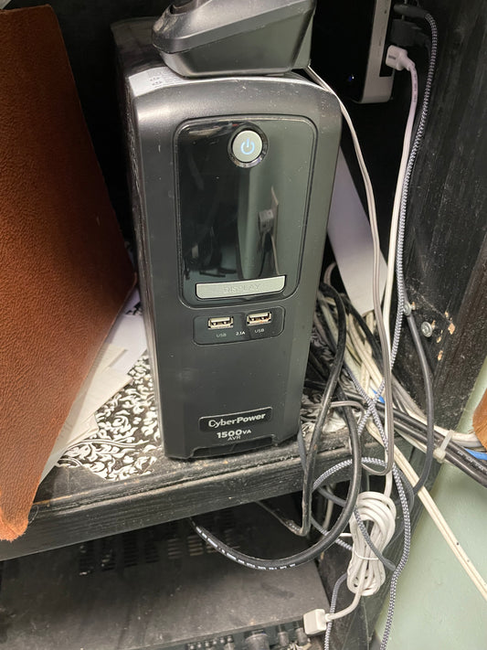Item 55- Computer UPS**