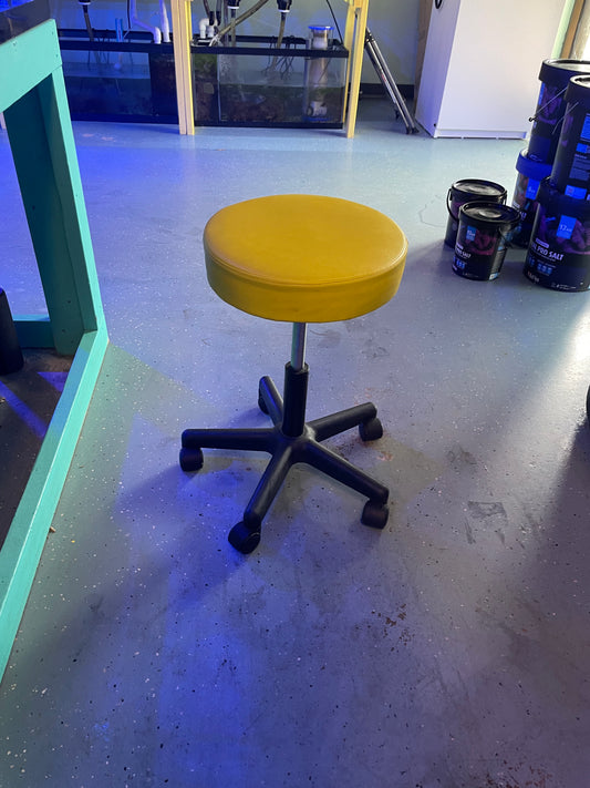 Item 61- stool**