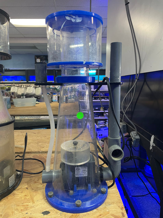Used Eshopps Small Skimmer