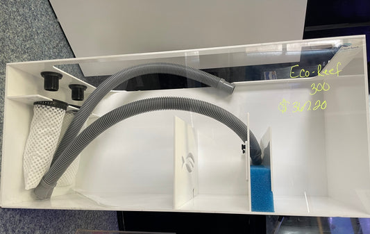 Pro Clear Ecoreef Sump 300 - NEW OPEN BOX