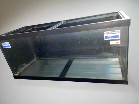 USED- 75 gallon tank