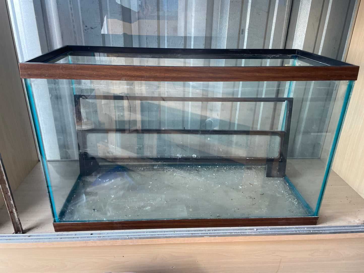 USED- 30 gallon tank