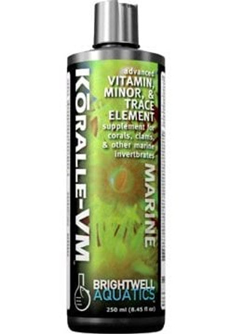 Brightwell Aquatics Koralle-VM 8.54oz 250ml