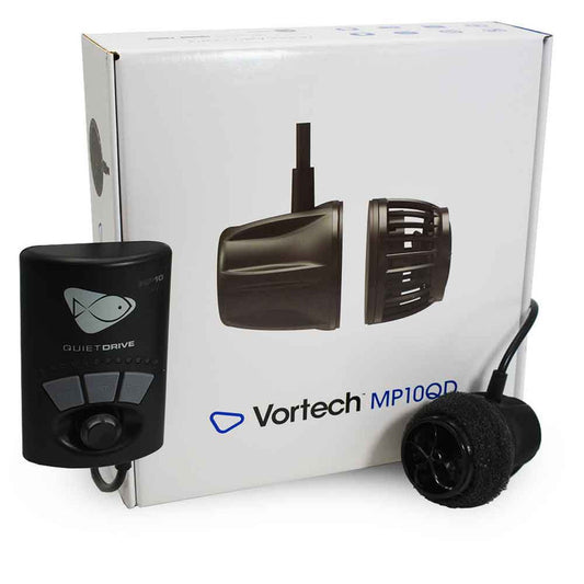 Ecotech Vortech Mp10w Pump W/ Wireless Driver