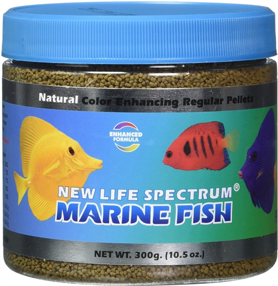 NLS Spectrum Marine 300g