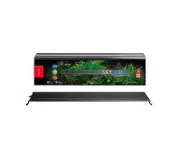 Aquatop Skyaqua Slim LED Freshwater and Plant Tank 48-54"