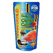 Hikari Cichlid Gold Sink 12oz Med