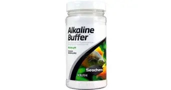 Seachem Alkaline FW Buffer 600g