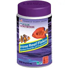 Onutr Prime Reef Flake 5.5oz
