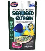 Hikari Seaweed Extreme 3.16oz Medium
