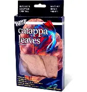 Fritz Catappa Leaves