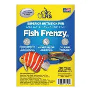 LRS Fish Frenzy® 7oz