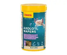 Sera Axolotl Wafers 1.4oz