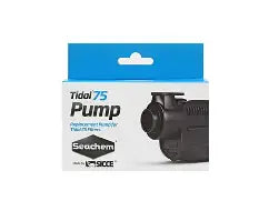 Seachem Tidal Replacement Pump Tidal 75