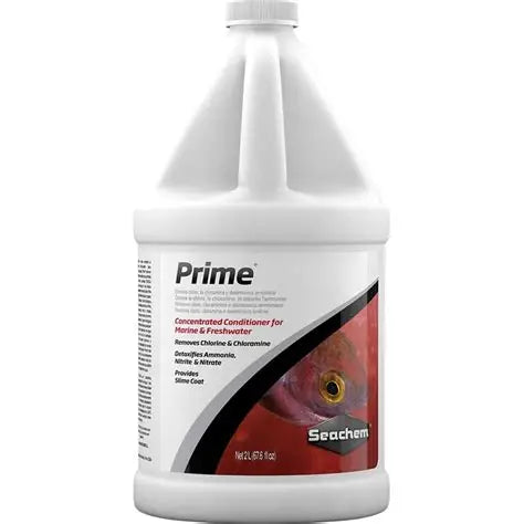 Seachem Prime 2Liter