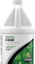 SeaChem Flourish Excel Co2 Plant Supplement 2liter