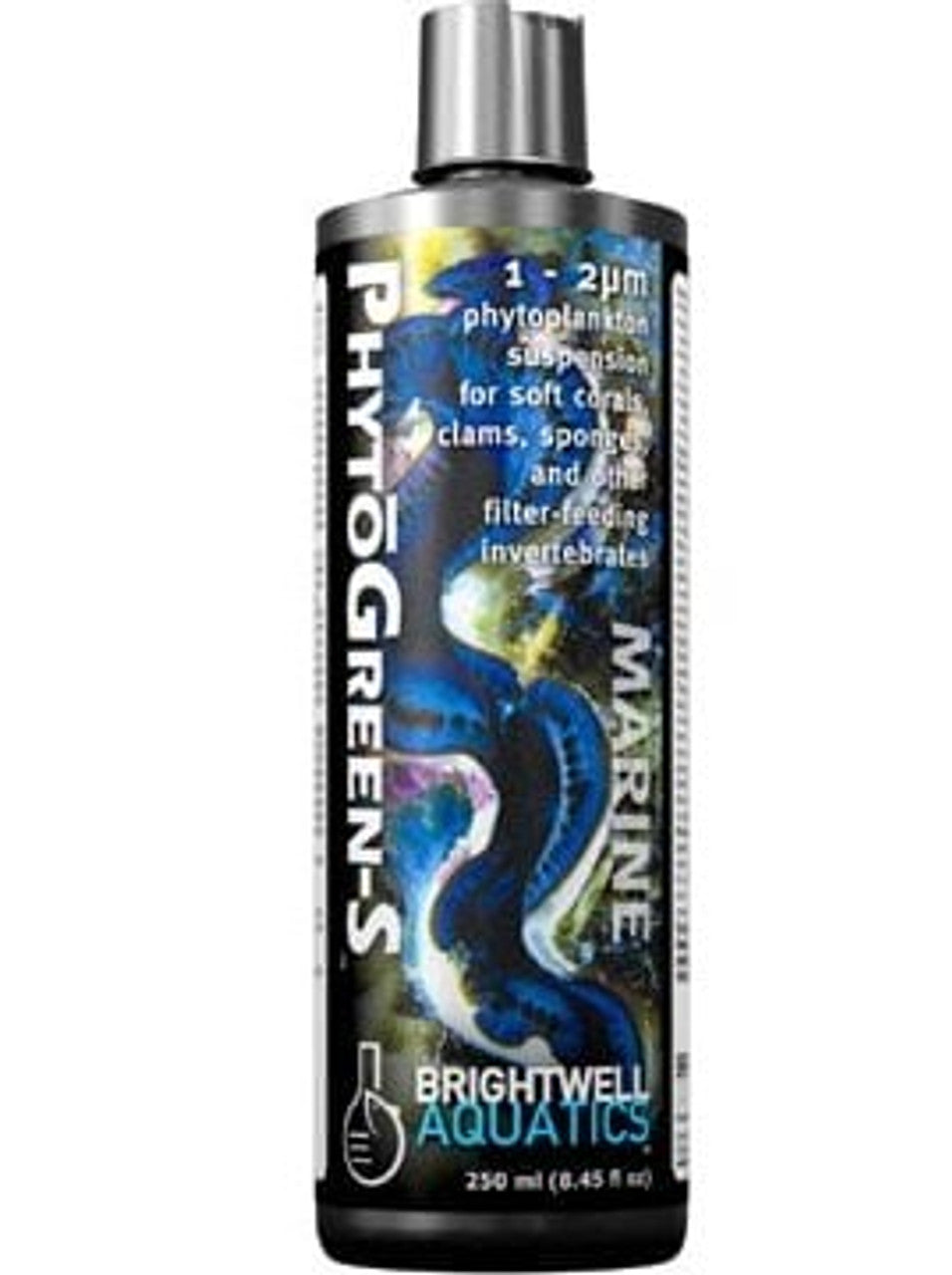 Bwell Phytogreen- S 500ml