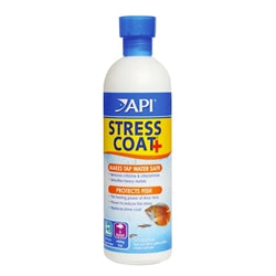 API Stress Coat 16oz