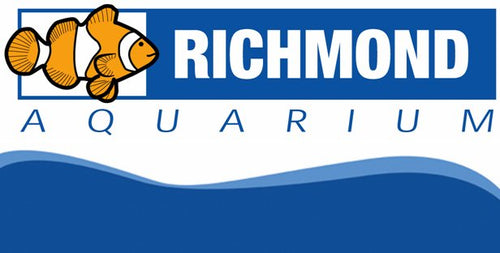 Richmond Aquarium logo