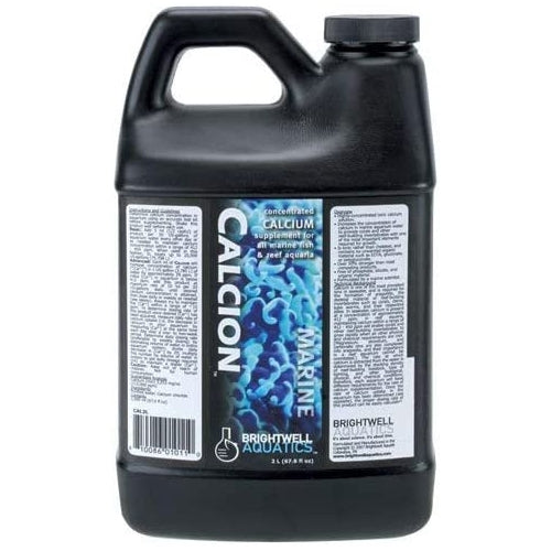 Bwell Calcion Calcium 2L