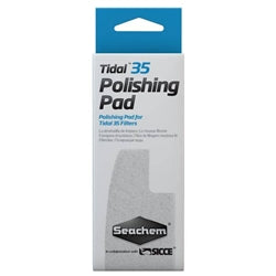 Seachem Tidal 35 Polishing Pad 2pk