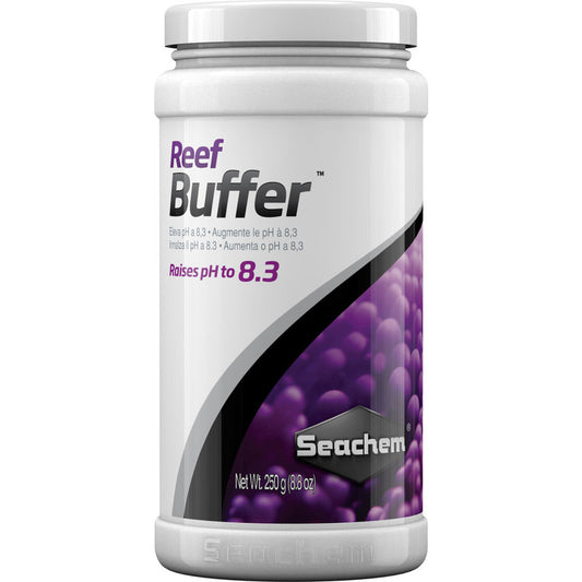 Seachem Reef Buffer 250Gm
